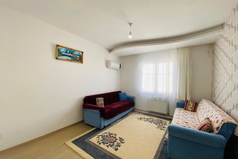 KARİZMA'DAN YENİ MH DE SİTE İÇERİSİNDE HAVUZLU TEMİZ 3+1