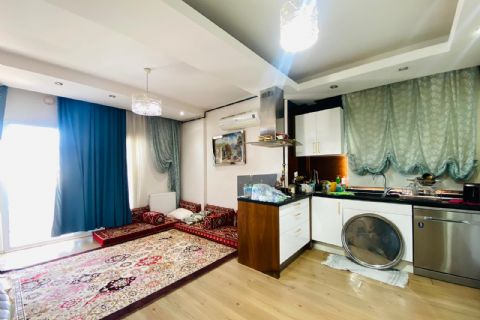 KARİZMA'DAN YENİ MH DE SİTE İÇİ HAVUZLU LÜKS 4+1