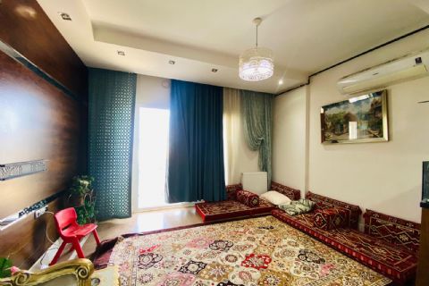 KARİZMA'DAN YENİ MH DE SİTE İÇİ HAVUZLU LÜKS 4+1