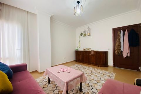 KARİZMA'DAN YENİ MH DE TEMİZ 3+1 DAİRE
