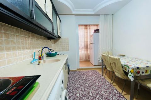 KARİZMA'DAN YENİ MH DE TEMİZ 3+1 DAİRE