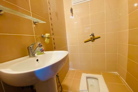 KARİZMA'DAN YENİ MH DE TEMİZ 3+1 DAİRE