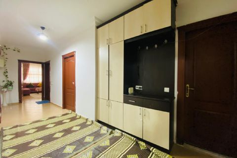 KARİZMA'DAN YENİ MH DE TEMİZ 3+1 DAİRE