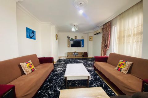 KARİZMA'DAN YENİ MH DE TEMİZ 3+1 DAİRE