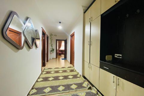 KARİZMA'DAN YENİ MH DE TEMİZ 3+1 DAİRE