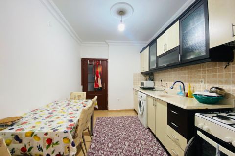 KARİZMA'DAN YENİ MH DE TEMİZ 3+1 DAİRE