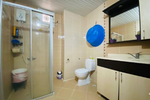 KARİZMA'DAN YENİ MH DE TEMİZ 3+1 DAİRE