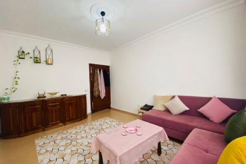 KARİZMA'DAN YENİ MH DE TEMİZ 3+1 DAİRE