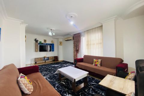 KARİZMA'DAN YENİ MH DE TEMİZ 3+1 DAİRE