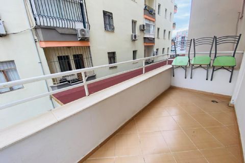 KARİZMA'DAN YENİ MH DE TEMİZ 3+1 DAİRE
