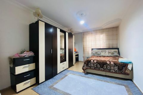 KARİZMA'DAN YENİ MH DE TEMİZ 3+1 DAİRE