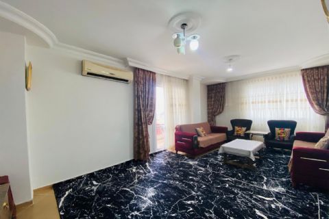 KARİZMA'DAN YENİ MH DE TEMİZ 3+1 DAİRE