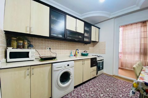 KARİZMA'DAN YENİ MH DE TEMİZ 3+1 DAİRE