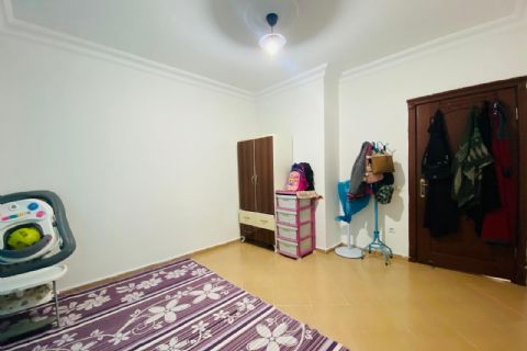 KARİZMA'DAN YENİ MH DE TEMİZ 3+1 DAİRE