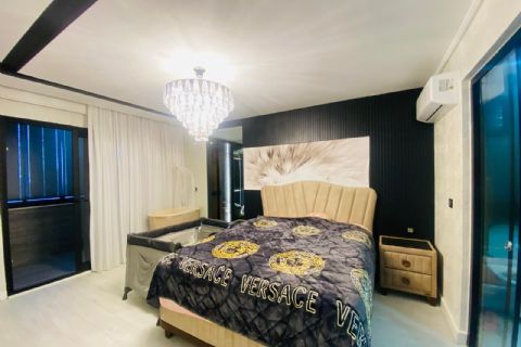 KARİZMA'DAN YENİ MH FULL EŞYALI LÜKS 4+1
