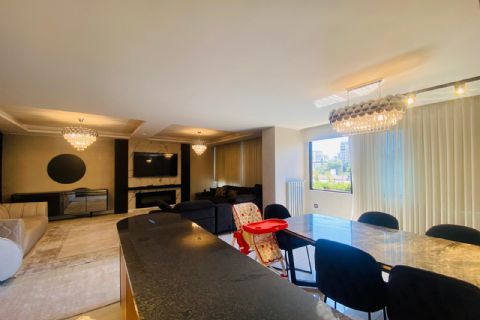 KARİZMA'DAN YENİ MH FULL EŞYALI LÜKS 4+1