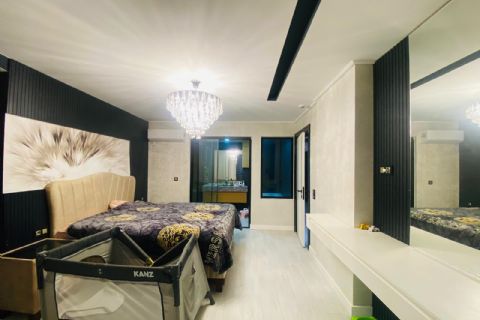 KARİZMA'DAN YENİ MH FULL EŞYALI LÜKS 4+1