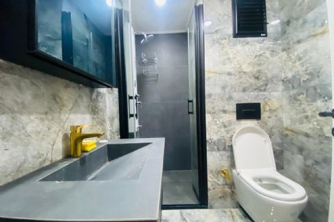 KARİZMA'DAN YENİ MH FULL EŞYALI LÜKS 4+1