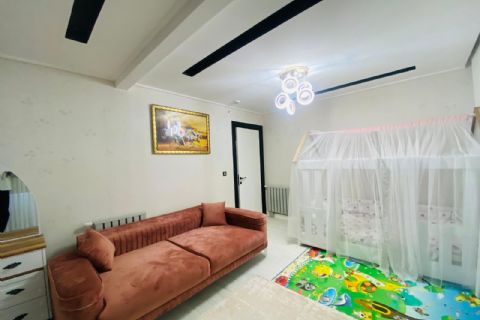 KARİZMA'DAN YENİ MH FULL EŞYALI LÜKS 4+1