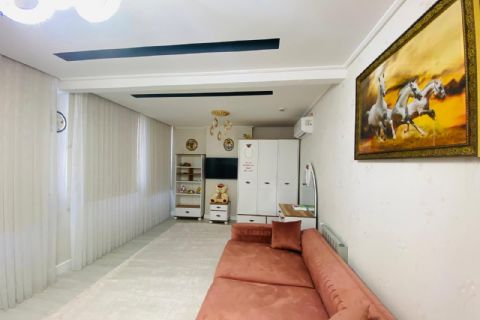 KARİZMA'DAN YENİ MH FULL EŞYALI LÜKS 4+1