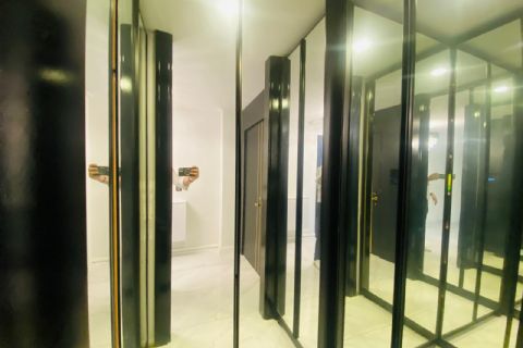 KARİZMA'DAN YENİ MH FULL EŞYALI LÜKS 4+1