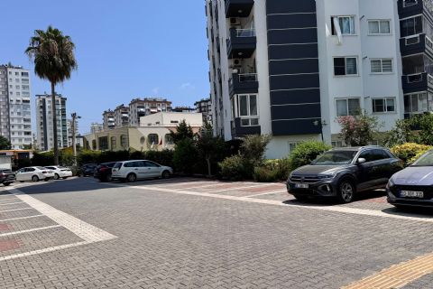 KARİZMA'DAN YENİ MH GENİŞ OTURUMLU SİTE İÇİ FIRSAT DAİRE