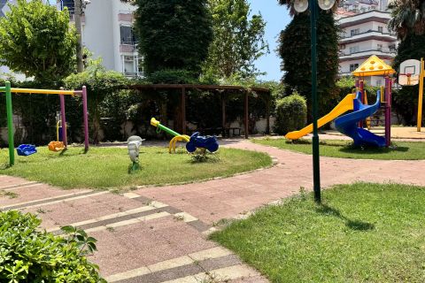 KARİZMA'DAN YENİ MH GENİŞ OTURUMLU SİTE İÇİ FIRSAT DAİRE