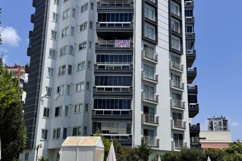 KARİZMA'DAN YENİ MH GENİŞ OTURUMLU SİTE İÇİ FIRSAT DAİRE