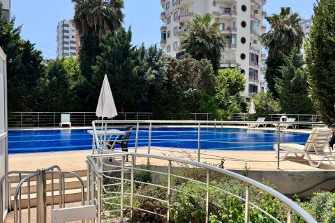 KARİZMA'DAN YENİ MH GENİŞ OTURUMLU SİTE İÇİ FIRSAT DAİRE