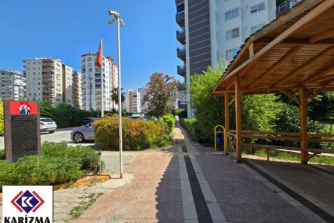 KARİZMA'DAN YENİ MH HAVUZLU SİTE İÇİ GENİŞ BAĞIMSIZ 3+1