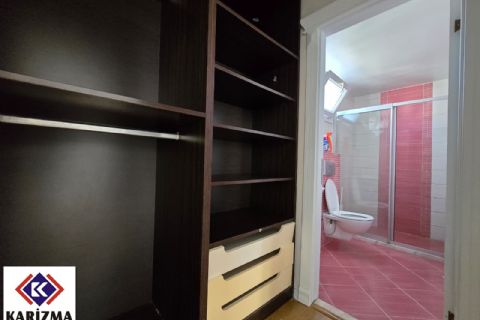 KARİZMA'DAN YENİ MH HAVUZLU SİTE İÇİ GENİŞ BAĞIMSIZ 3+1