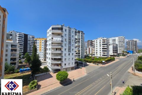 KARİZMA'DAN YENİ MH HAVUZLU SİTE İÇİ GENİŞ BAĞIMSIZ 3+1