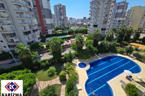 KARİZMA'DAN YENİ MH HAVUZLU SİTE İÇİ GENİŞ BAĞIMSIZ 3+1