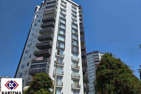 KARİZMA'DAN YENİ MH HAVUZLU SİTE İÇİ GENİŞ BAĞIMSIZ 3+1