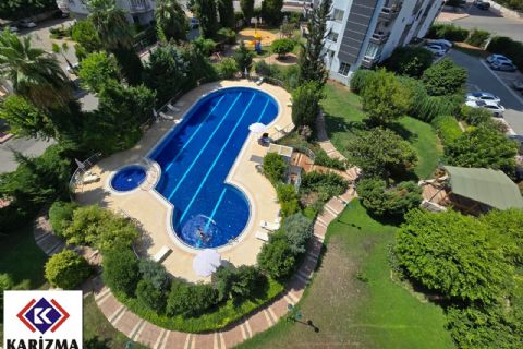 KARİZMA'DAN YENİ MH HAVUZLU SİTE İÇİ GENİŞ BAĞIMSIZ 3+1