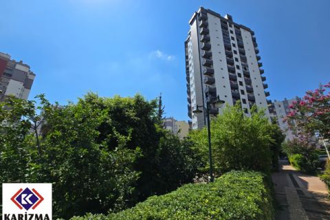 KARİZMA'DAN YENİ MH HAVUZLU SİTE İÇİ GENİŞ BAĞIMSIZ 3+1