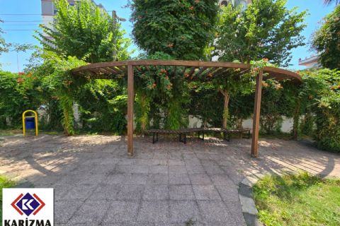 KARİZMA'DAN YENİ MH HAVUZLU SİTE İÇİ GENİŞ BAĞIMSIZ 3+1