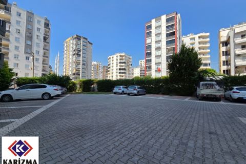 KARİZMA'DAN YENİ MH HAVUZLU SİTE İÇİ GENİŞ BAĞIMSIZ 3+1