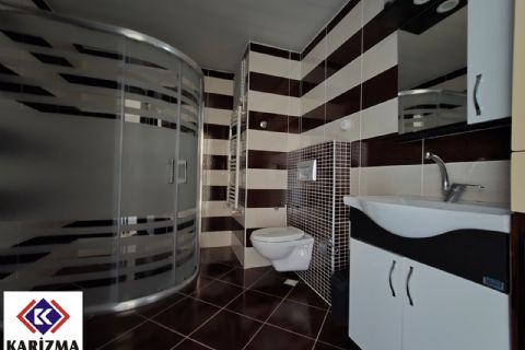 KARİZMA'DAN YENİ MH HAVUZLU SİTE İÇİ GENİŞ BAĞIMSIZ 3+1