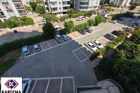 KARİZMA'DAN YENİ MH HAVUZLU SİTE İÇİ GENİŞ BAĞIMSIZ 3+1