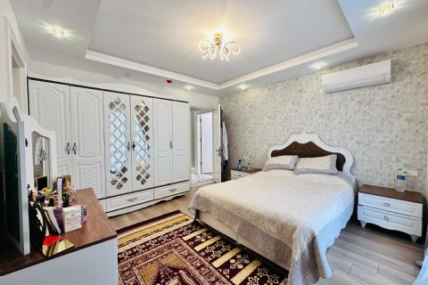 KARİZMA'DAN YENİ MH LÜKS 4+1