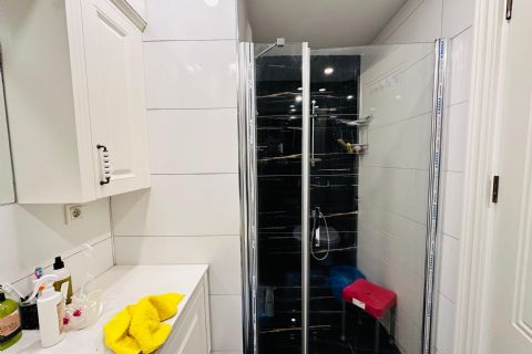 KARİZMA'DAN YENİ MH LÜKS 4+1