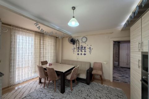 KARİZMA'DAN YENİ MH SİTE İÇİ 3+1