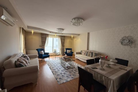 KARİZMA'DAN YENİ MH SİTE İÇİ 3+1