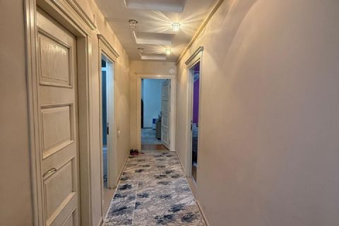 KARİZMA'DAN YENİ MH SİTE İÇİ 3+1