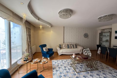 KARİZMA'DAN YENİ MH SİTE İÇİ 3+1