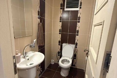 KARİZMA'DAN YENİ MH SİTE İÇİ 3+1