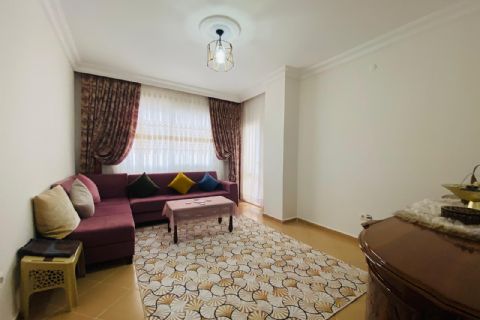 KARİZMA'DAN YENİ MH TEMİZ 3+1 DAİRE