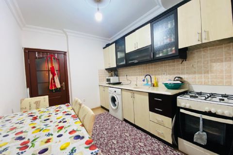 KARİZMA'DAN YENİ MH TEMİZ 3+1 DAİRE