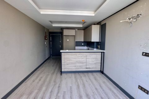 KARİZMA'DAN YENİŞEHİR ÇİFTLİKKÖY'DE FULL JENERATÖR HAVUZLU 2+1